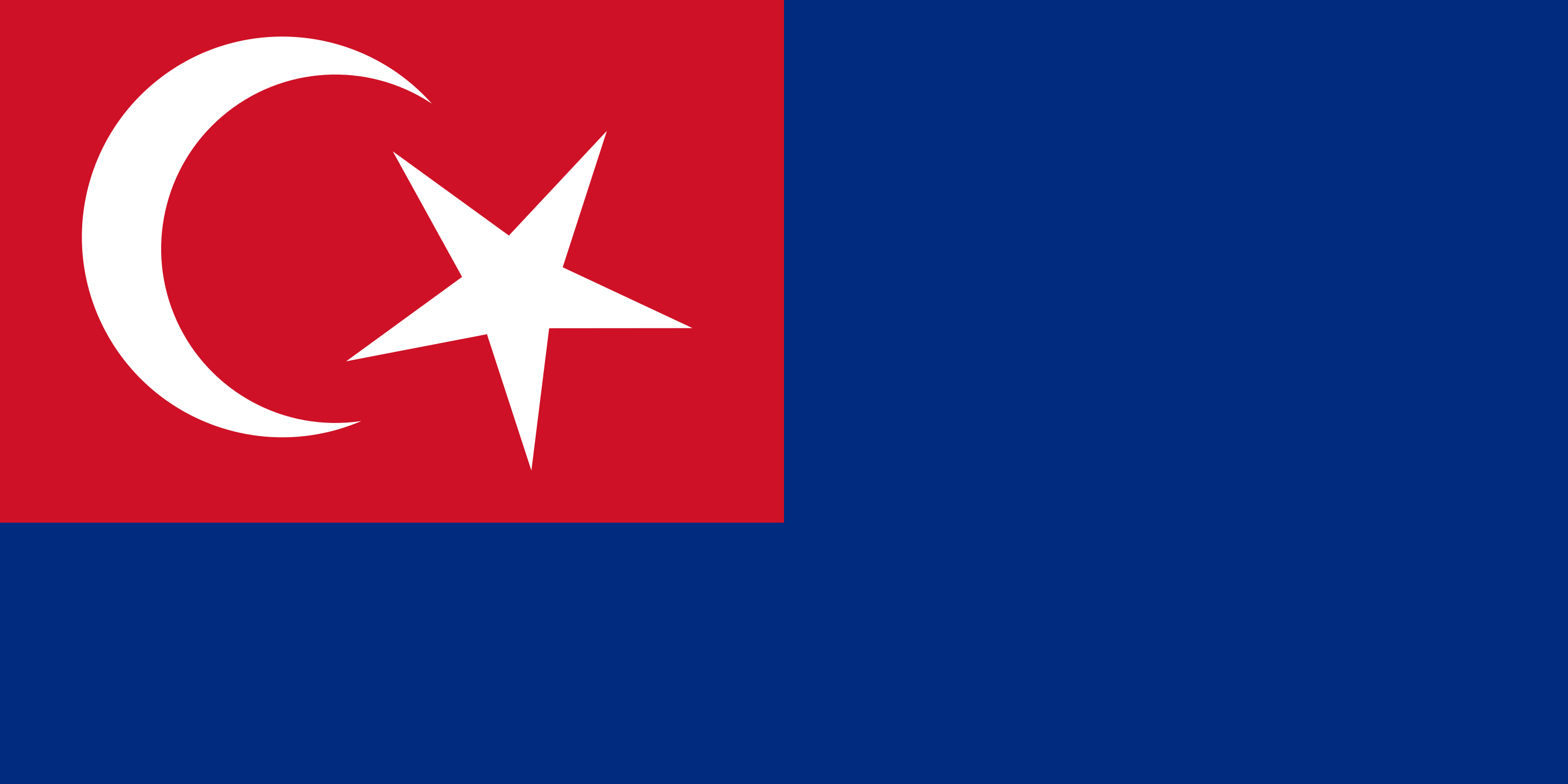 kedah flag