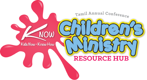 Children Ministry