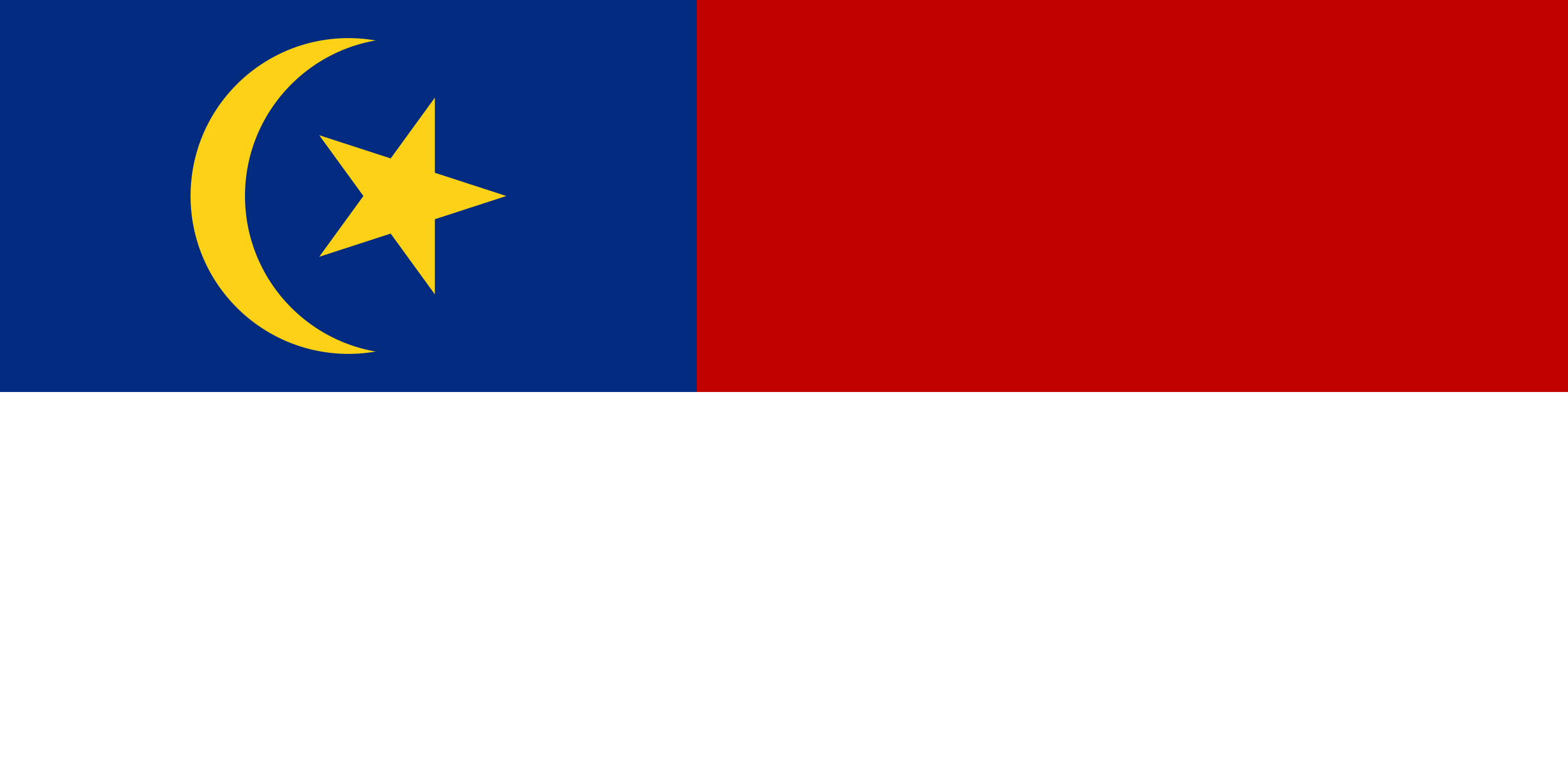 kedah flag